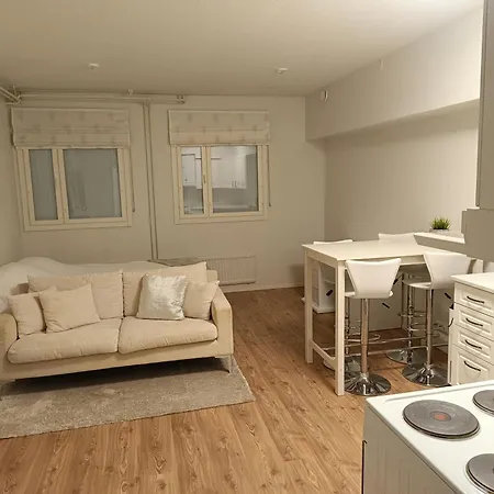 Karins Apartmán *