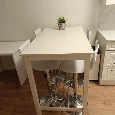 Karins Apartmán *