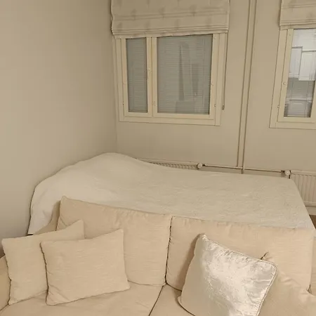 Apartmán Karins *